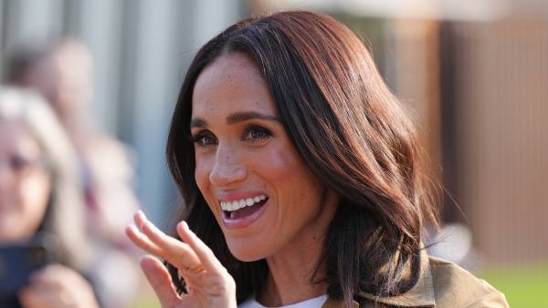 Meghan Markle