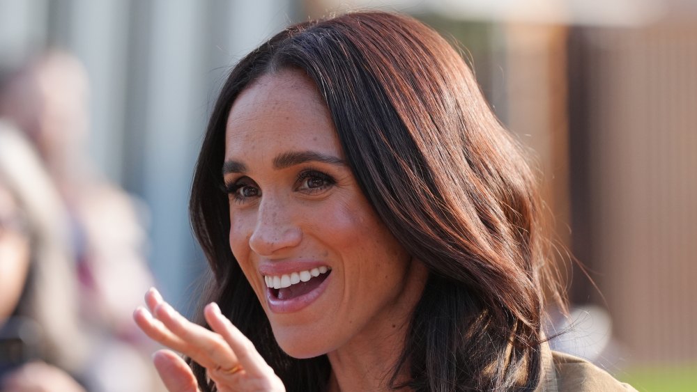 Love Meghan Markle's $2,295 Cardigan Coat? Get the Look for $47