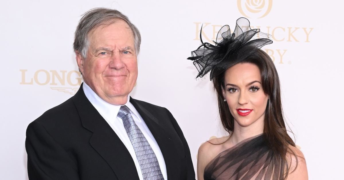 Bill Belichick and Girlfriend Jordon Hudson Quietly Split Nearly 1 Year Ago: Report