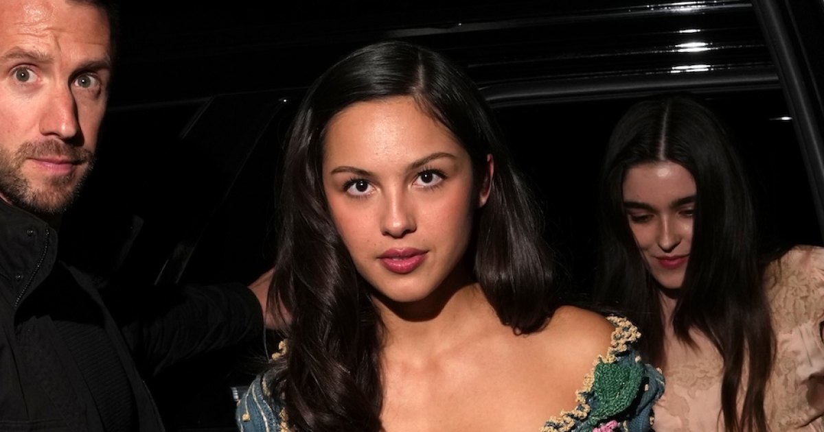 Olivia Rodrigo Condemns Cornell After Alleged Gang Rape: Jane Doe ‘Deserves Answers’