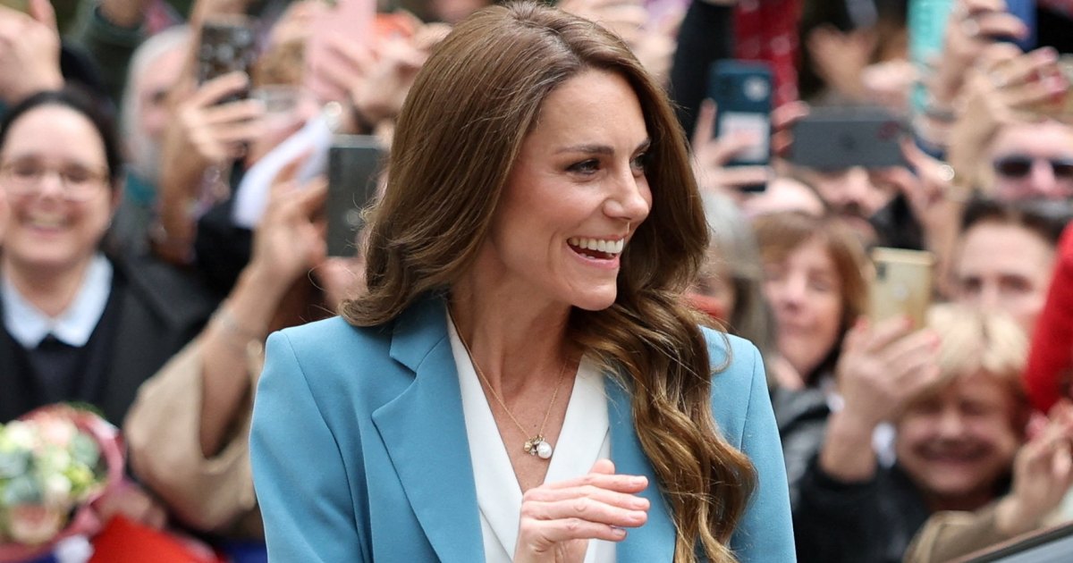 Step Aside, Sneakers! Kate Middleton’s Sleek Fall Boots Have Us Shopping This Lookalike Step Aside, Sneakers! Kate Middleton’s Sleek Fall Boots Have Us Shopping This Lookalike
