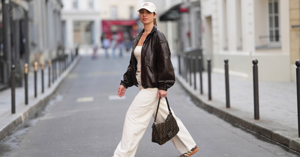 Shh! These Classy Fall Jackets Look Similar to Reformation’s Seasonal Styles — But Start at Just $33