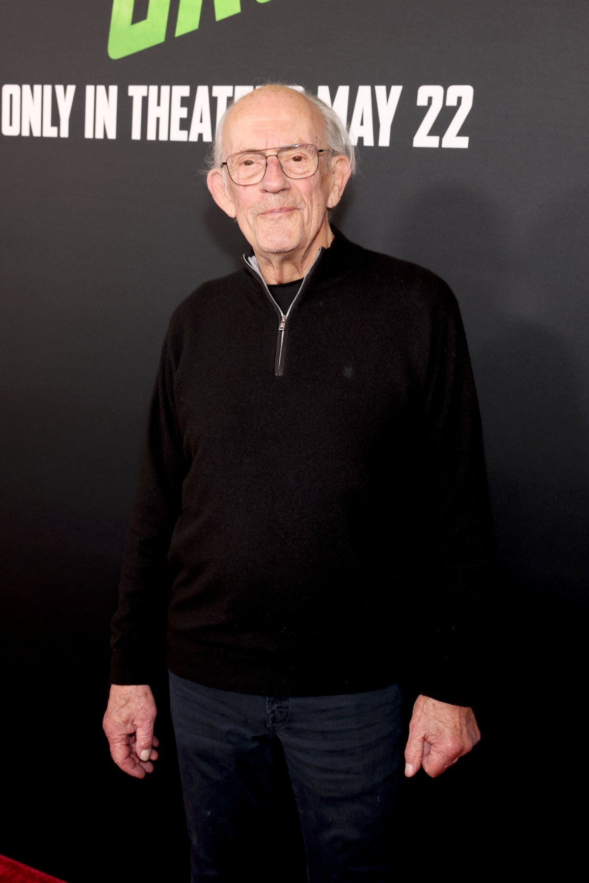 Christopher Lloyd