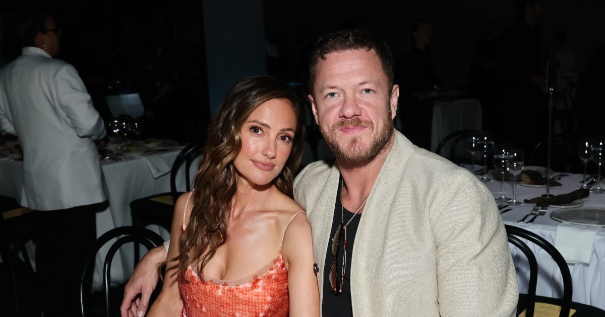 Minka Kelly and Imagine Dragons Frontman Dan Reynolds Split After 4 Years Together: Reports Minka Kelly and Imagine Dragons Frontman Dan Reynolds Split After 4 Years Together: Reports