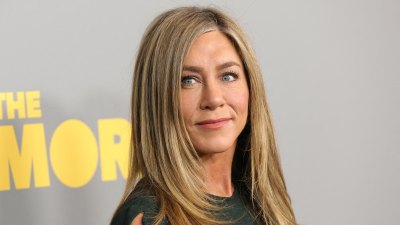 Jennifer Aniston