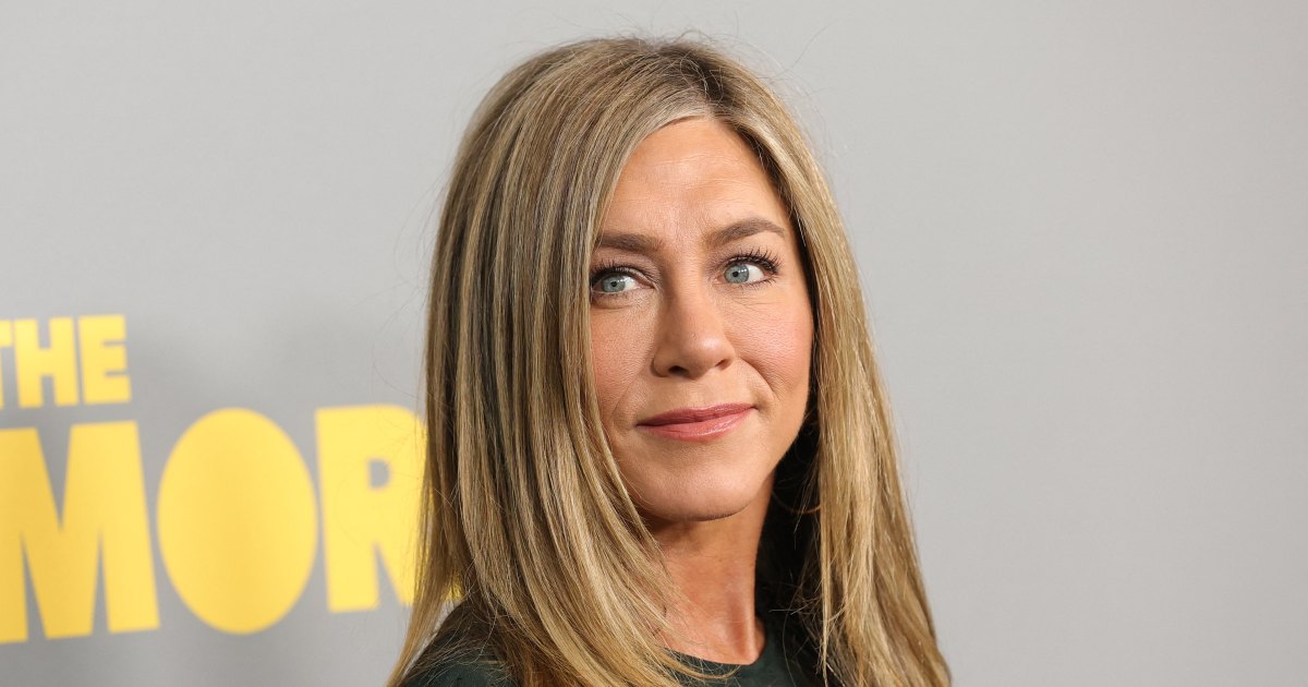 Jennifer Aniston’s Exact Face Cream Makes Skin Look ‘Years Younger’ — On Sale for Jennifer Aniston’s Exact Face Cream Makes Skin Look ‘Years Younger’ — On Sale for