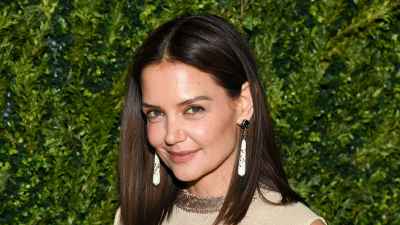 Katie Holmes
