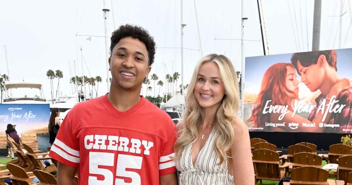 ‘DWTS’ Pro Brandon Armstrong’s Wife Brylee Says ‘Everybody’ Wants Them to Have Kids