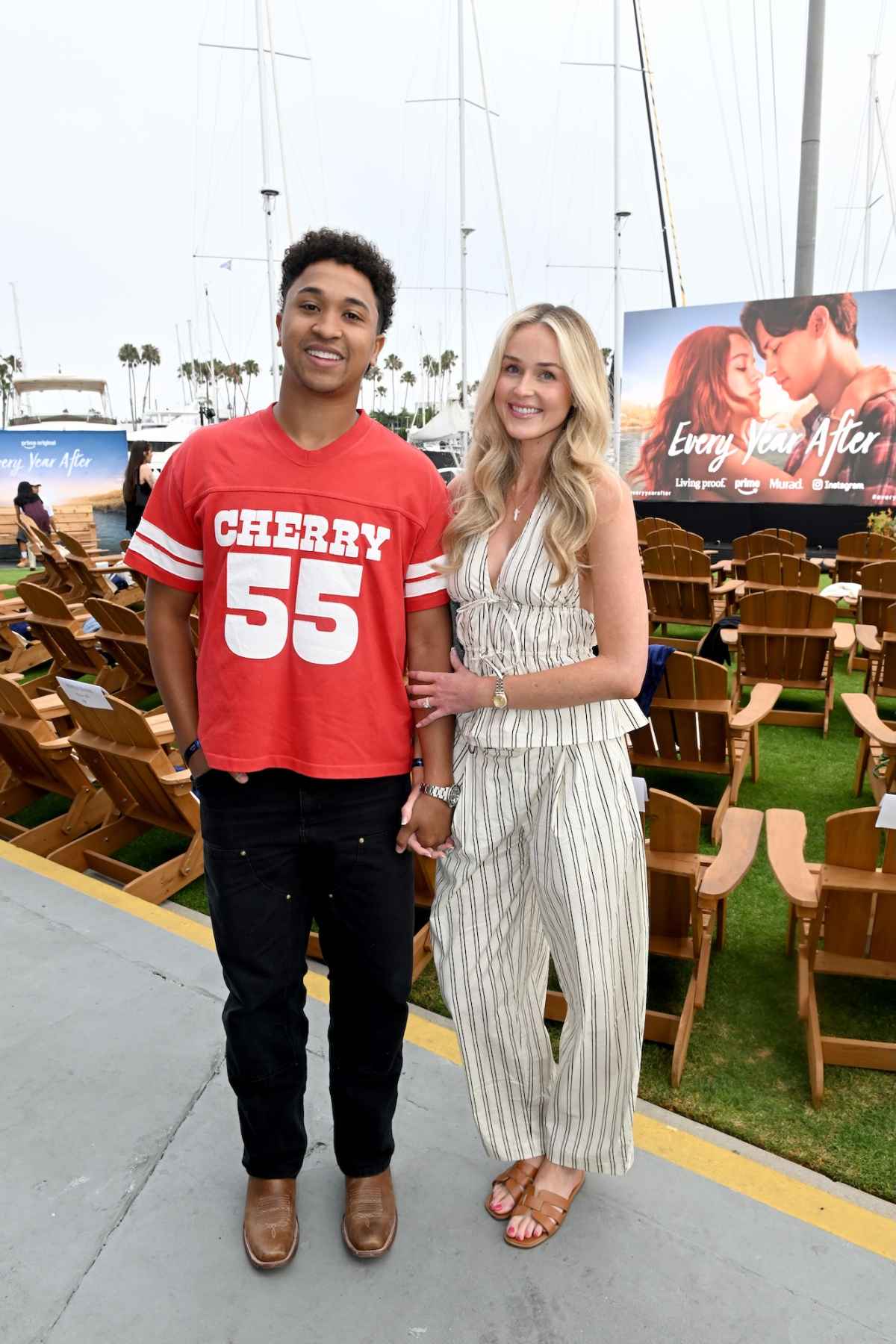 ‘DWTS’ Pro Brandon Armstrong's Wife Brylee Says 'Everybody' Wants Them to Have Kids