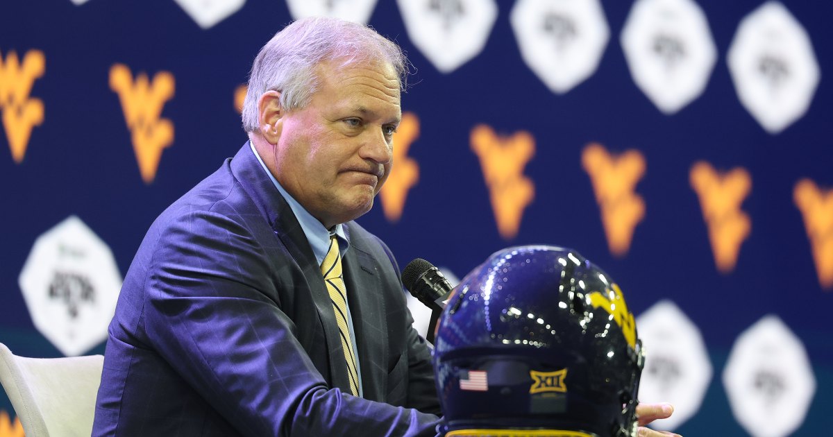 University of West Virginia Football Recruit Chris Wilson Jr., 17, Dead After Indiana Car Shooting