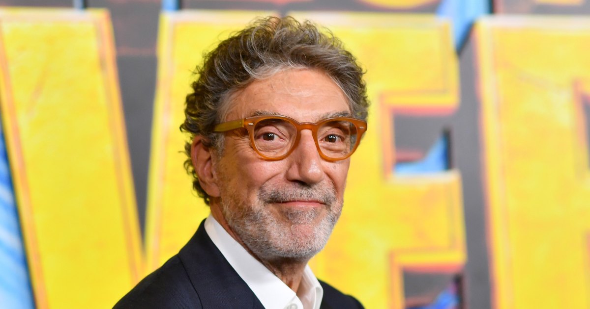 Chuck Lorre Addresses White House’s ‘Seek Psychiatric Help’ Jab on ‘Georgie & Mandy’ Episode Chuck Lorre Addresses White House’s ‘Seek Psychiatric Help’ Jab on ‘Georgie & Mandy’ Episode