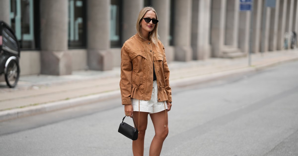 Forget Puffers — These Sleek, Expensive-Looking Layers Make You Look Rich (Without Even Trying!) Forget Puffers — These Sleek, Expensive-Looking Layers Make You Look Rich (Without Even Trying!)