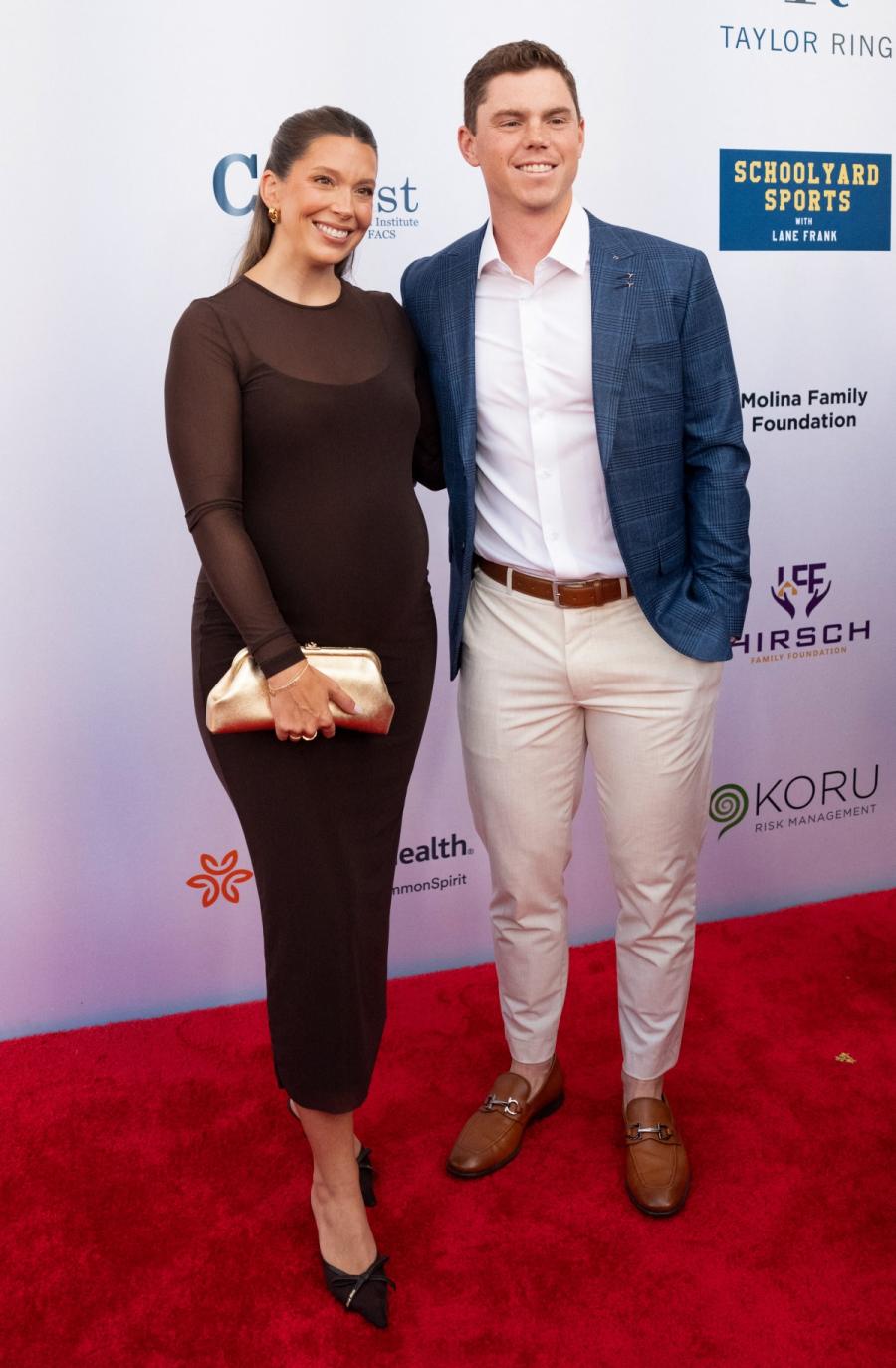 Celebrity Babies of 2026 Los Angeles Dodgers Will Smith Cara Smith