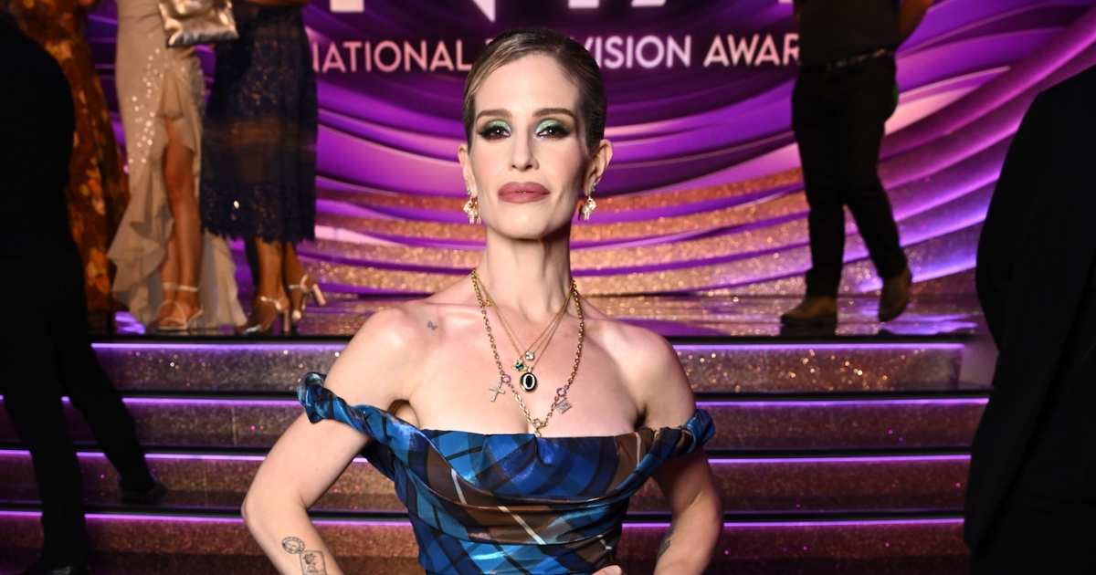 Kelly Osbourne Gives Candid Health Update After Admitting to Drastic Weight Loss Kelly Osbourne Gives Candid Health Update After Admitting to Drastic Weight Loss