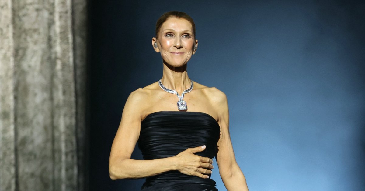 Celine Dion’s Staggering Earnings for Record-Breaking Comeback Concerts in Paris Revealed Celine Dion’s Staggering Earnings for Record-Breaking Comeback Concerts in Paris Revealed