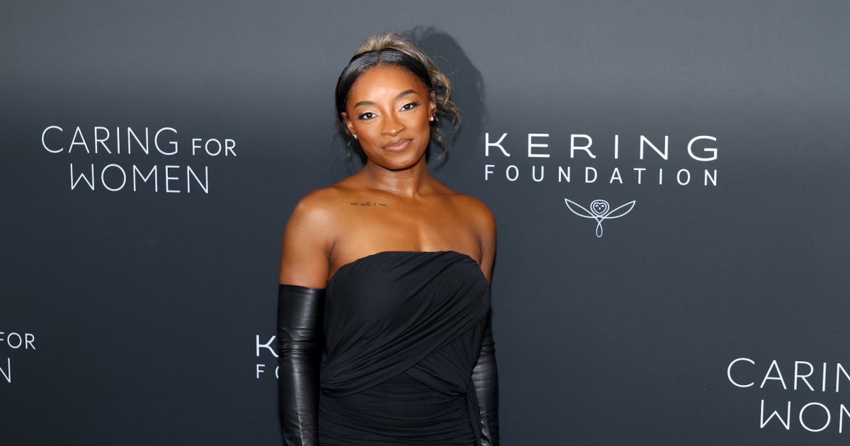 Simone Biles Cries Over Selling Houston Home With Jonathan Owens Simone Biles Cries Over Selling Houston Home With Jonathan Owens