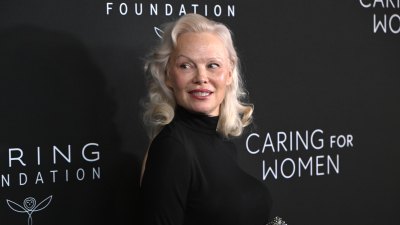 Pamela Anderson