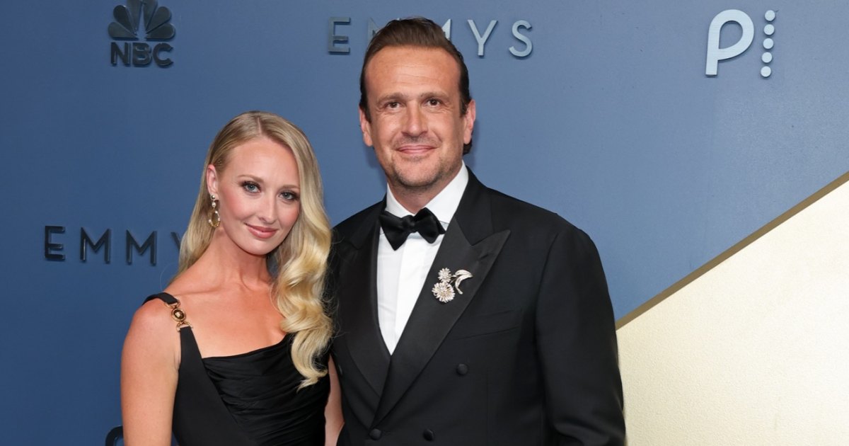 Jason Segel Marries Fiancee Kayla Radomski After 3 Years of Dating: ‘Yesterday Was an Absolute Dream’ Jason Segel Marries Fiancee Kayla Radomski After 3 Years of Dating: ‘Yesterday Was an Absolute Dream’