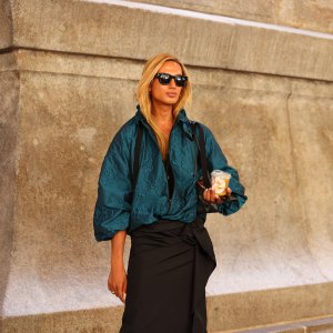 fashion