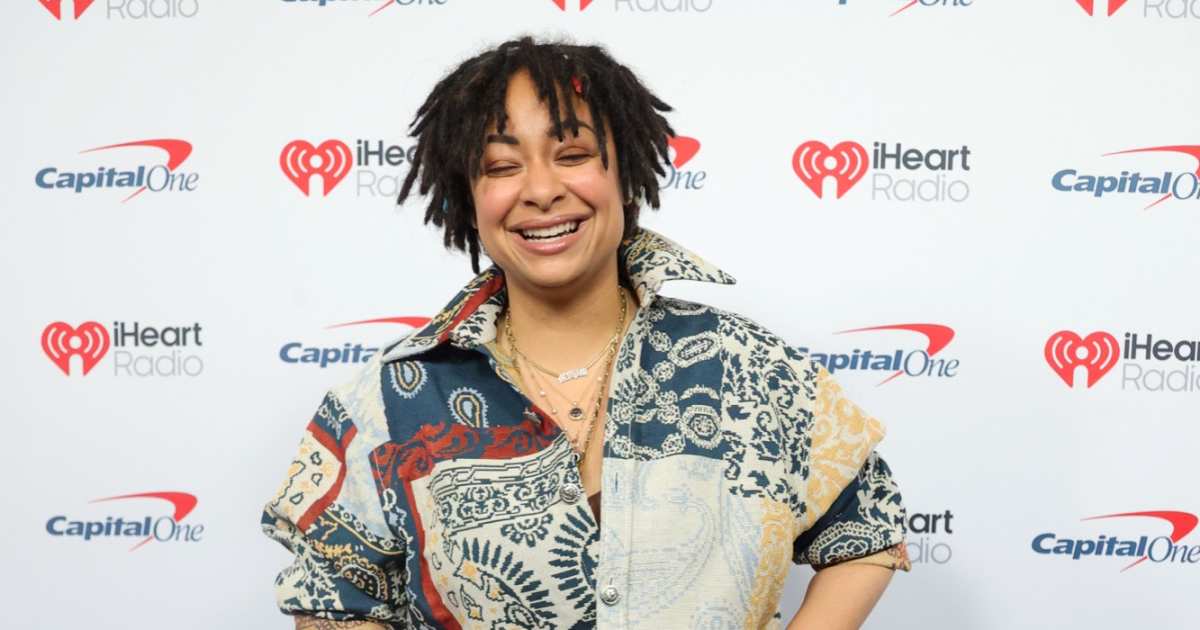 Raven-Symone Admits She Regrets Getting Breast Reduction Surgery as a Teen: ‘I Was Too Young’ Raven-Symone Admits She Regrets Getting Breast Reduction Surgery as a Teen: ‘I Was Too Young’
