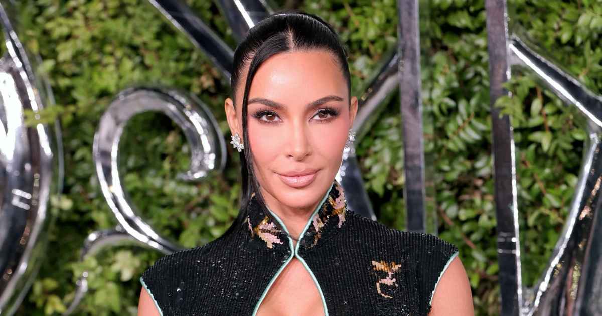 Kim Kardashian Weighs In on Possibly Running for Political Office: ‘We Have Time’ Kim Kardashian Weighs In on Possibly Running for Political Office: ‘We Have Time’