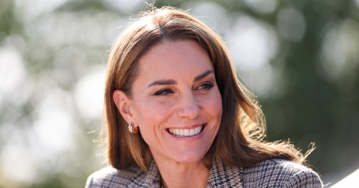 Kate Middleton Declared This Luxe Blazer Style Her Fall Wardrobe Hero — And We’re Copying Kate Middleton Declared This Luxe Blazer Style Her Fall Wardrobe Hero — And We’re Copying