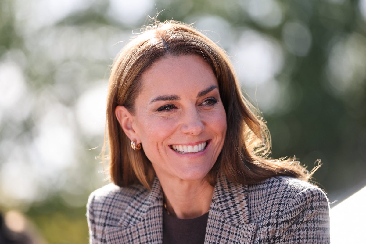 Kate Middleton