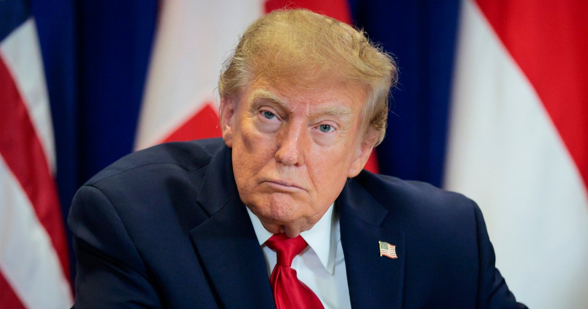 Donald Trump Claims Cornell 7 ‘Won’t Get a Fair Shake’ in Gang Rape Probe, Slams Letitia James Donald Trump Claims Cornell 7 ‘Won’t Get a Fair Shake’ in Gang Rape Probe, Slams Letitia James