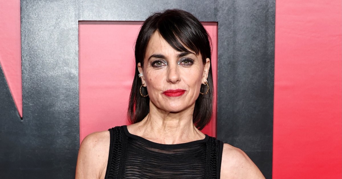 Love Story’s Constance Zimmer Reveals Breast Cancer Battle Love Story’s Constance Zimmer Reveals Breast Cancer Battle