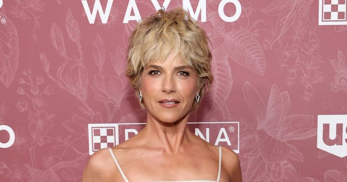 Selma Blair Fights Back Tears While Apologizing for Flight Incident: ‘Taking Care of My Health and Son’