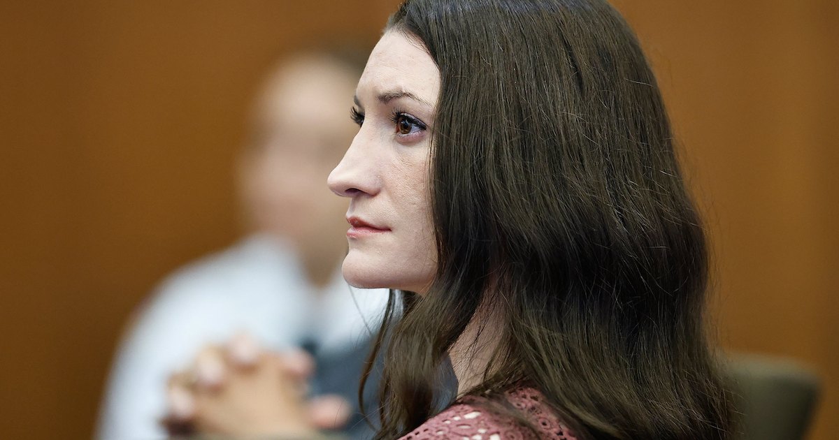 Did Lindsay Clancy Take the Stand Before Judge Declared Mistrial in Murder Case? Everything to Know Did Lindsay Clancy Take the Stand Before Judge Declared Mistrial in Murder Case? Everything to Know