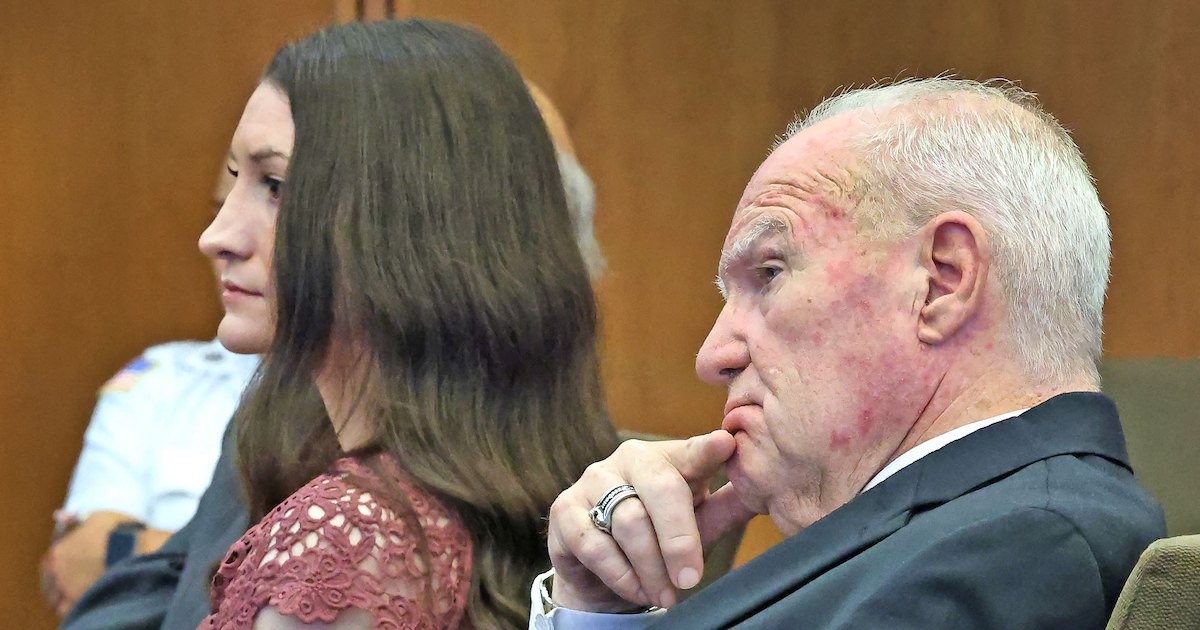 Judge Denies Lindsay Clancy Lawyer’s Latest Bid to Drop Her Murder Charges After Mistrial Judge Denies Lindsay Clancy Lawyer’s Latest Bid to Drop Her Murder Charges After Mistrial