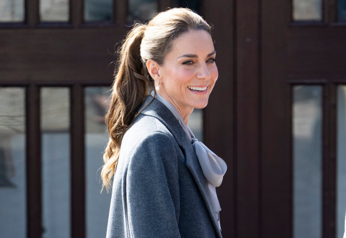 Kate Middleton