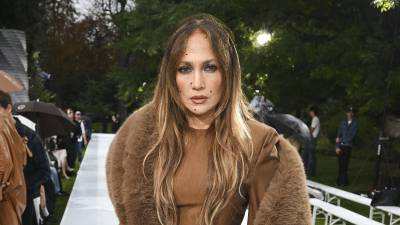 Jennifer Lopez