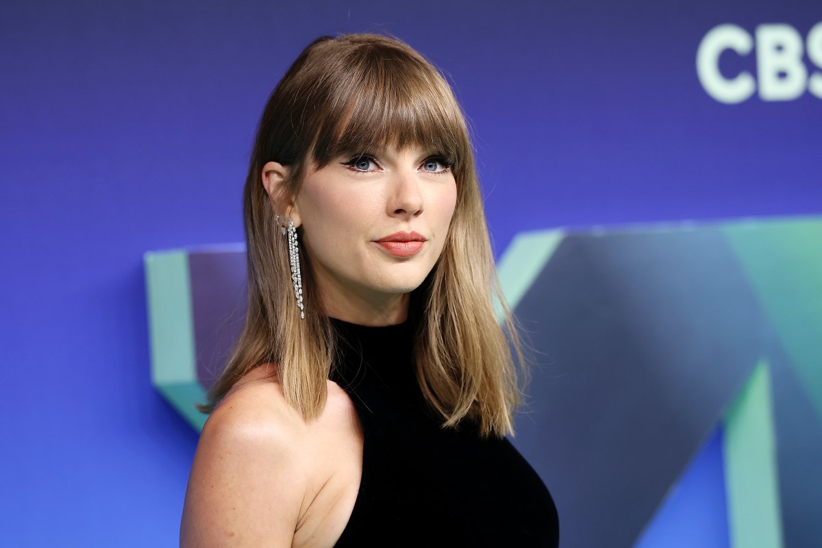Taylor Swift