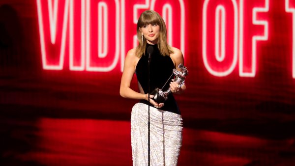 VMAs Producer Clarifies Origins of Taylor Swift's Director Honor