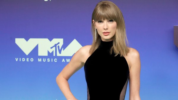 Taylor Swift attends the 2026 MTV Video Music Awards (VMAs) at Peacock Theater on September 27, 2026 in Los Angeles, California.