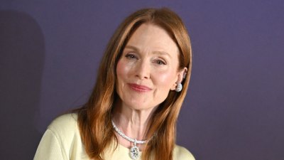 Julianne Moore