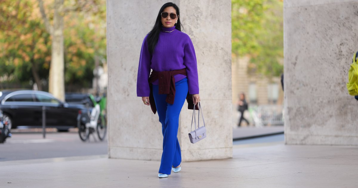 Wait, These Luxe-Looking Sweaters Are Giving Cashmere Vibes — And They’re All Under $50!
