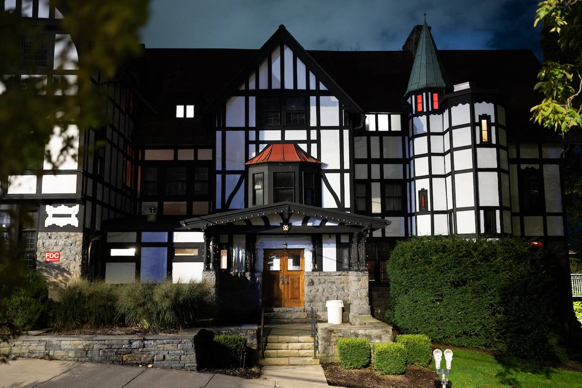Cornell’s Jane Doe’s House Was Swarmed by Police in Swatting Incident: ‘She’s Scared’