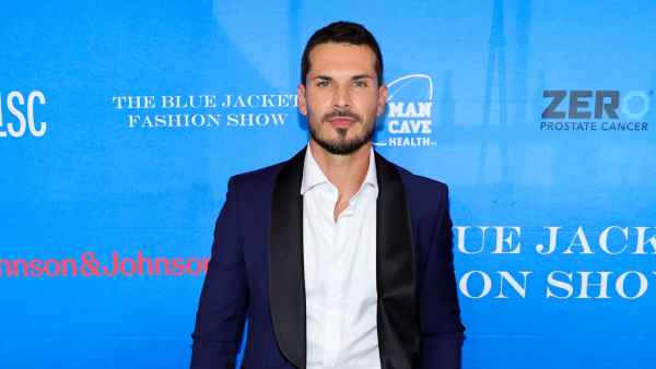 Gleb Savchenko Explains His Hiatus From DWTS