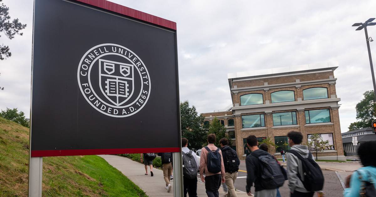 Cornell Frat Brothers Reportedly Did ‘Damage Control’ After Gang Rape Allegations Cornell Frat Brothers Reportedly Did ‘Damage Control’ After Gang Rape Allegations