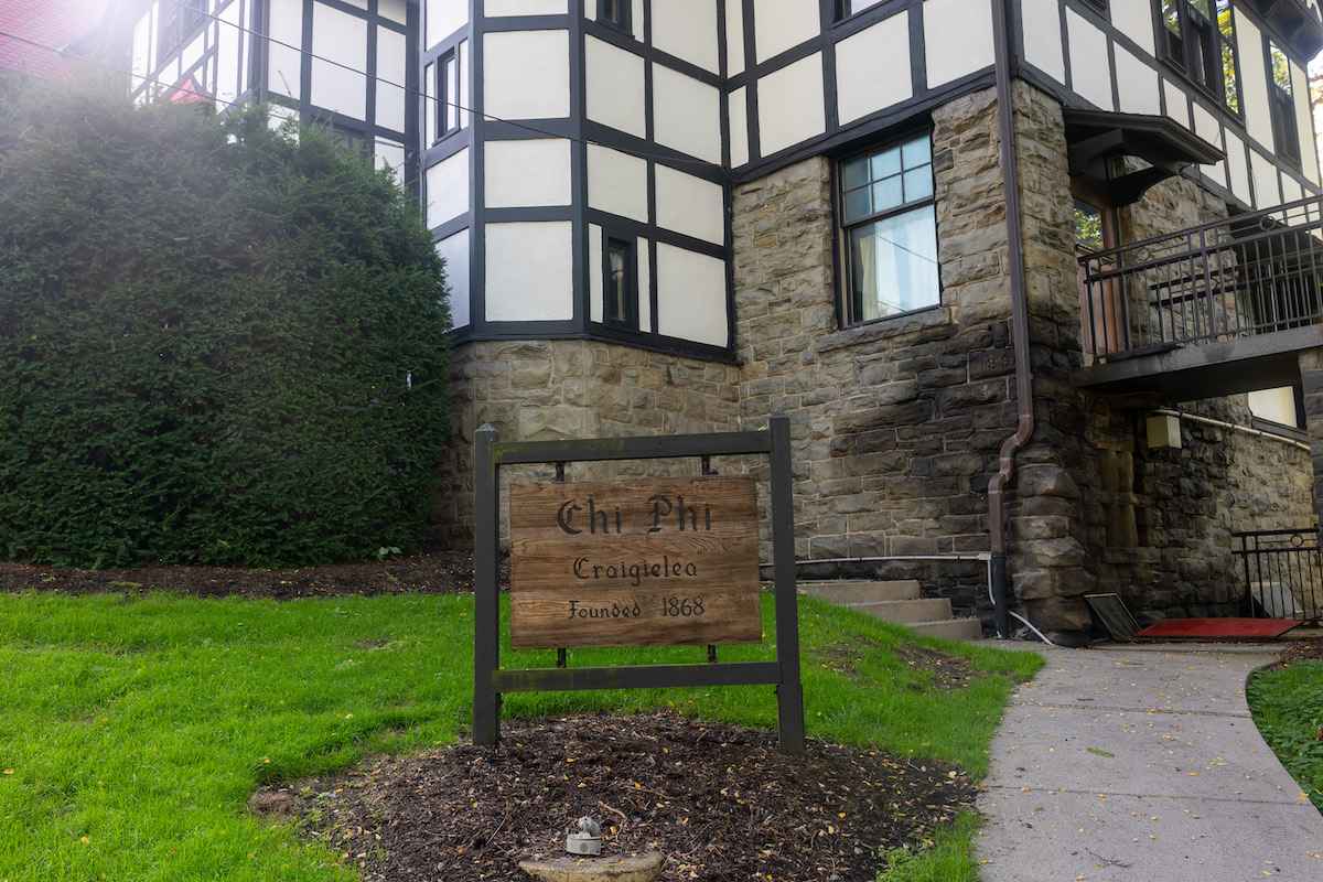 Cornell University Gang Rape Victim Said She 'Felt Like Bait' During 2025 Hearing About Assault