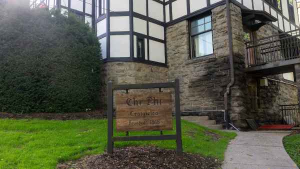 Cornell University Gang Rape Victim Said She 'Felt Like Bait' During 2025 Hearing About Assault
