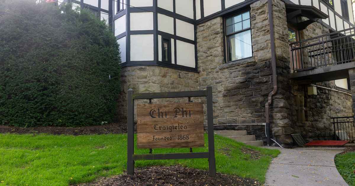 Cornell University’s Jane Doe Has ‘Basically Not Been Functioning’ Since Filing Rape Lawsuit Cornell University’s Jane Doe Has ‘Basically Not Been Functioning’ Since Filing Rape Lawsuit