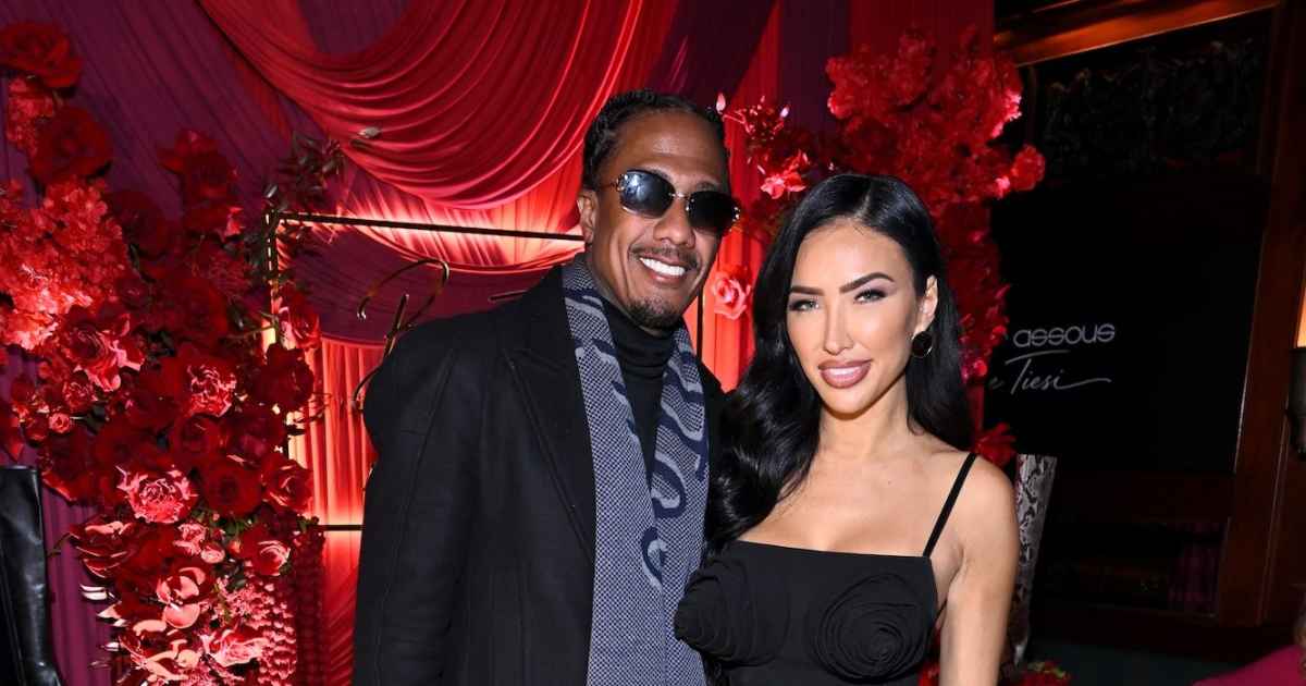 Publisher preview accompanying Bre Tiesi Reveals the 1 Dealbreaker in Her Relationship With Nick Cannon: ‘I Might Be Out’