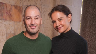 Katie Holmes