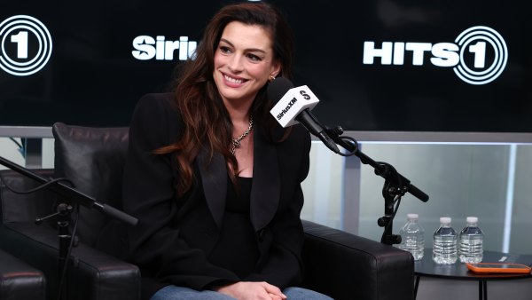 Anne Hathaway