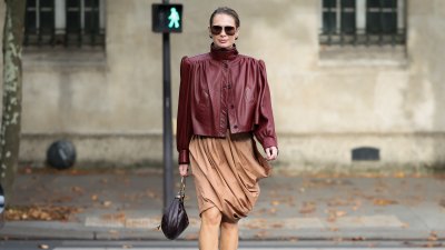 street style