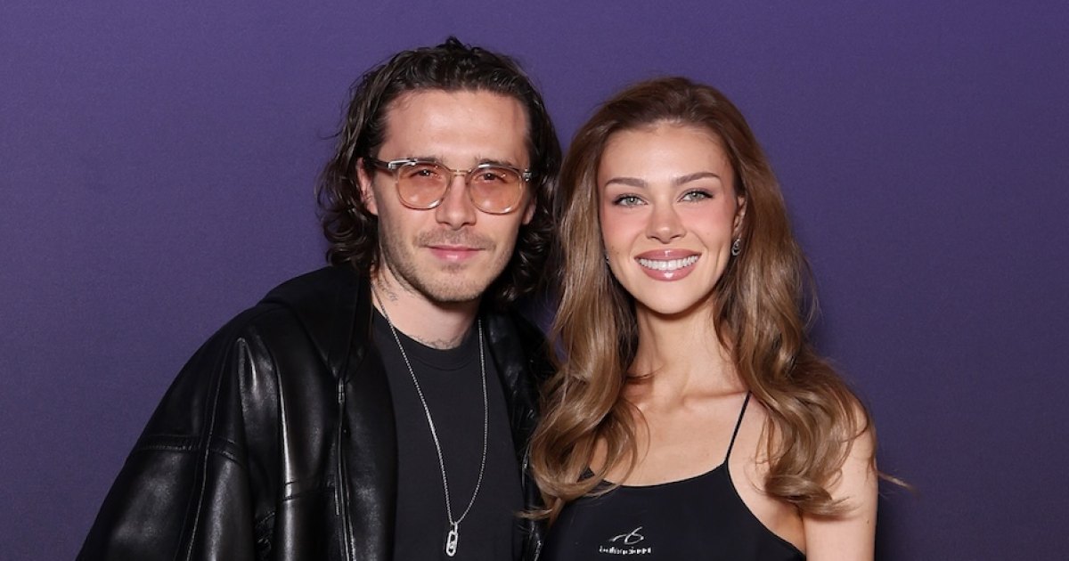 Brooklyn Beckham Defends Being ‘Obsessed’ With ‘Perfect’ Wife Nicola Peltz, Defies Haters: ‘Don’t Care’ Brooklyn Beckham Defends Being ‘Obsessed’ With ‘Perfect’ Wife Nicola Peltz, Defies Haters: ‘Don’t Care’